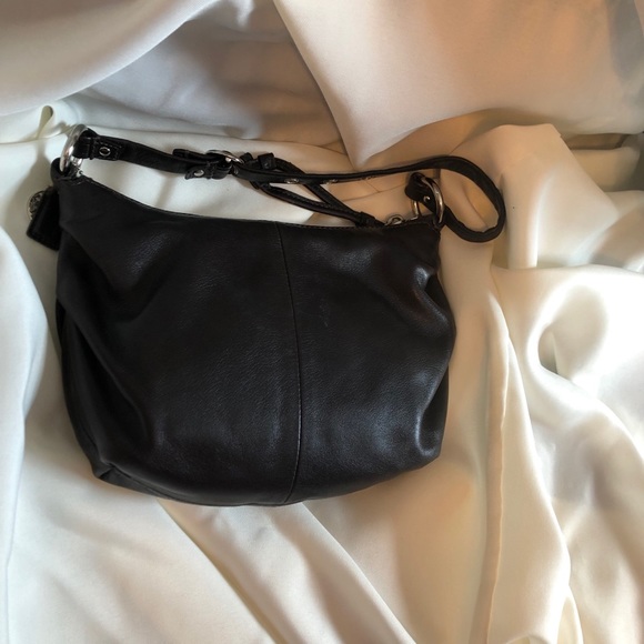 Coach Small hobo bag - Picture 7 of 8